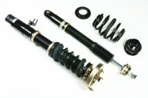 3-Serien (51mm Fjäderben) E30 inkl. IX 84-91 Coilovers BC-Racing BR